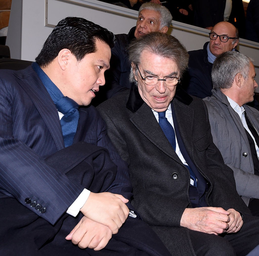 inter