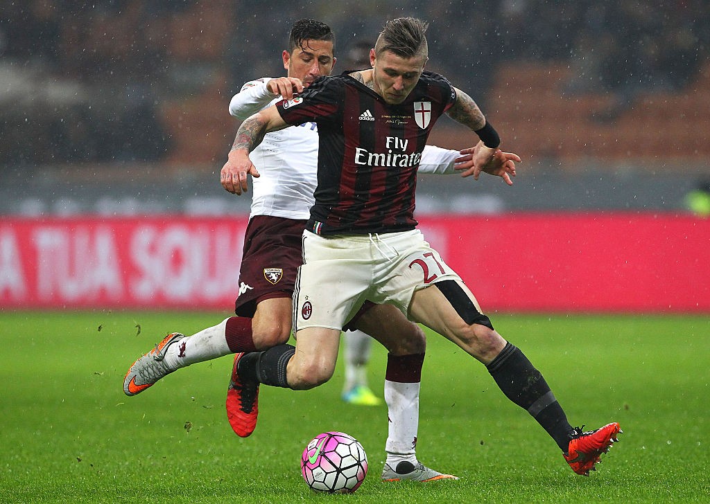 AC Milan v Torino FC - Serie A