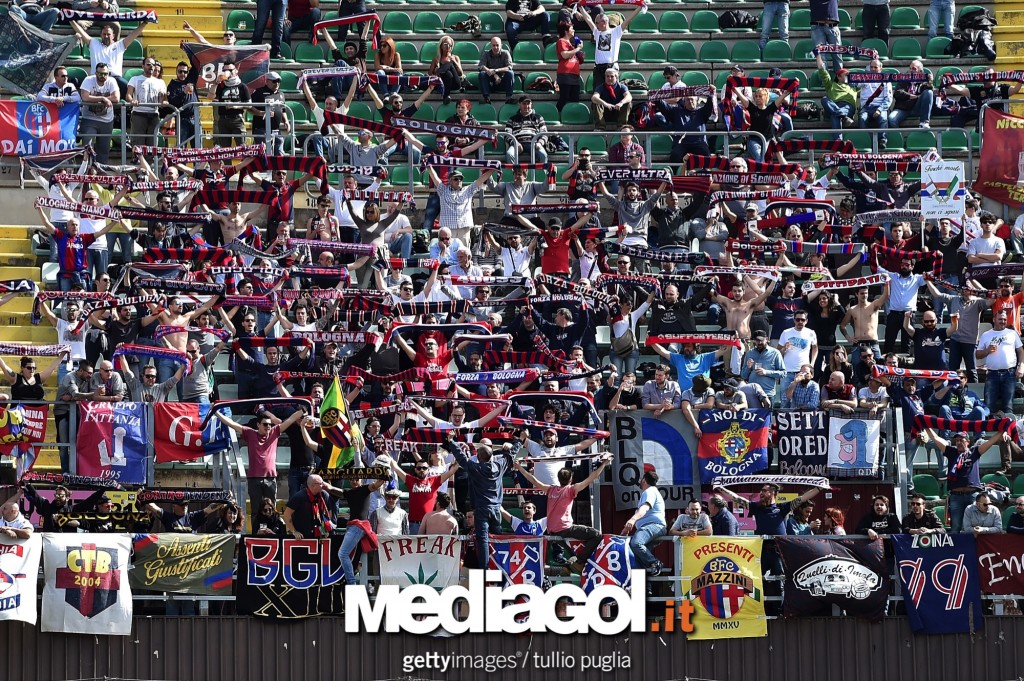 US Citta di Palermo v Bologna FC - Serie A