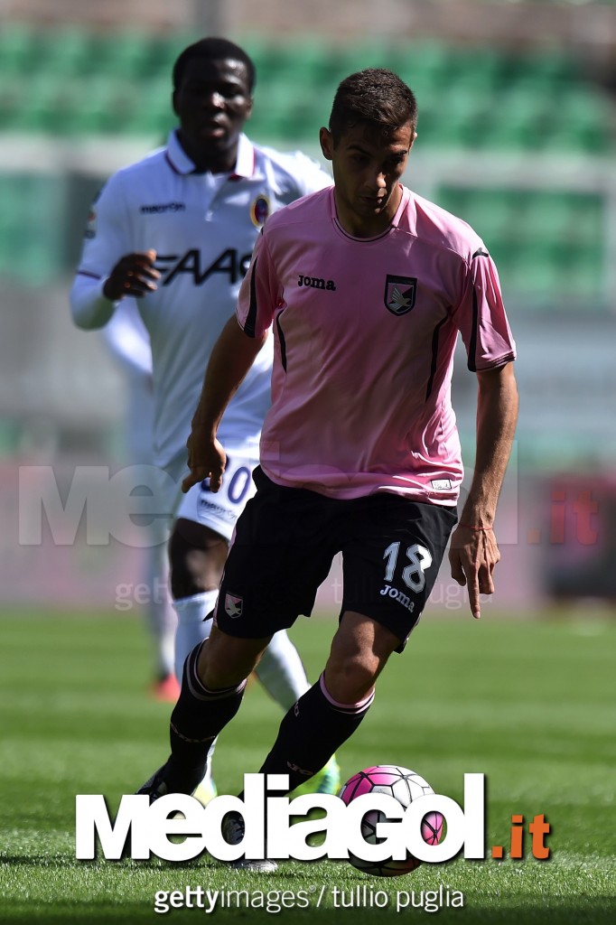 US Citta di Palermo v Bologna FC - Serie A
