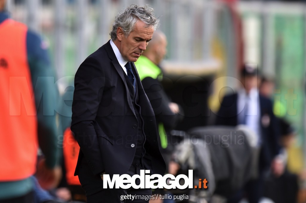 US Citta di Palermo v Bologna FC - Serie A