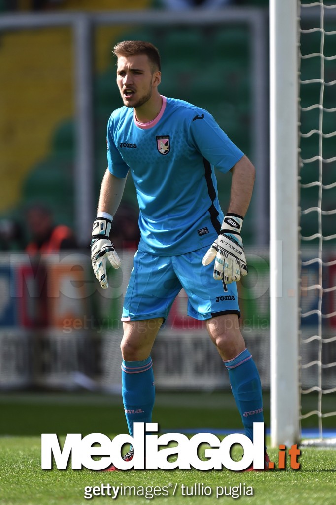 US Citta di Palermo v Bologna FC - Serie A