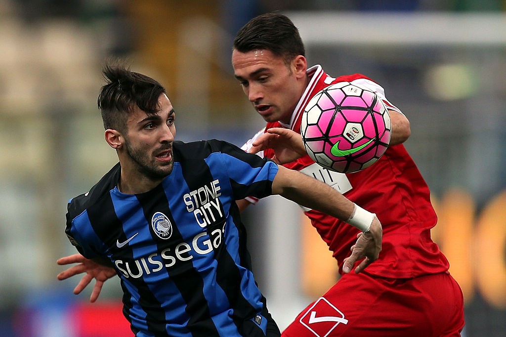 Carpi FC v Atalanta BC - Serie A