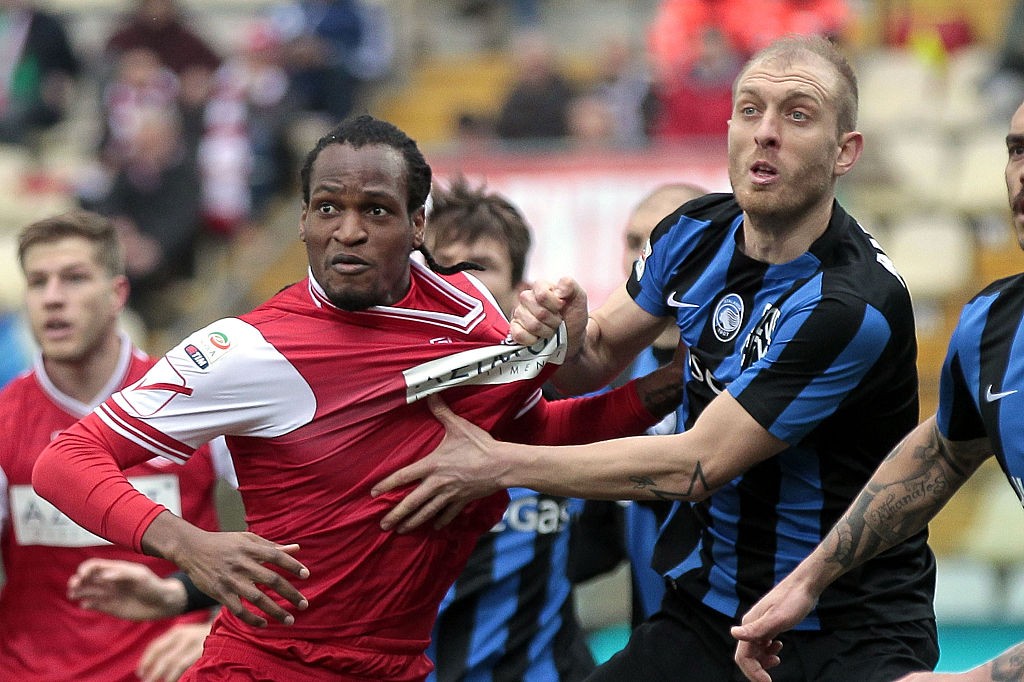 Carpi FC v Atalanta BC - Serie A