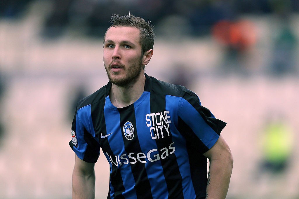 Carpi FC v Atalanta BC - Serie A