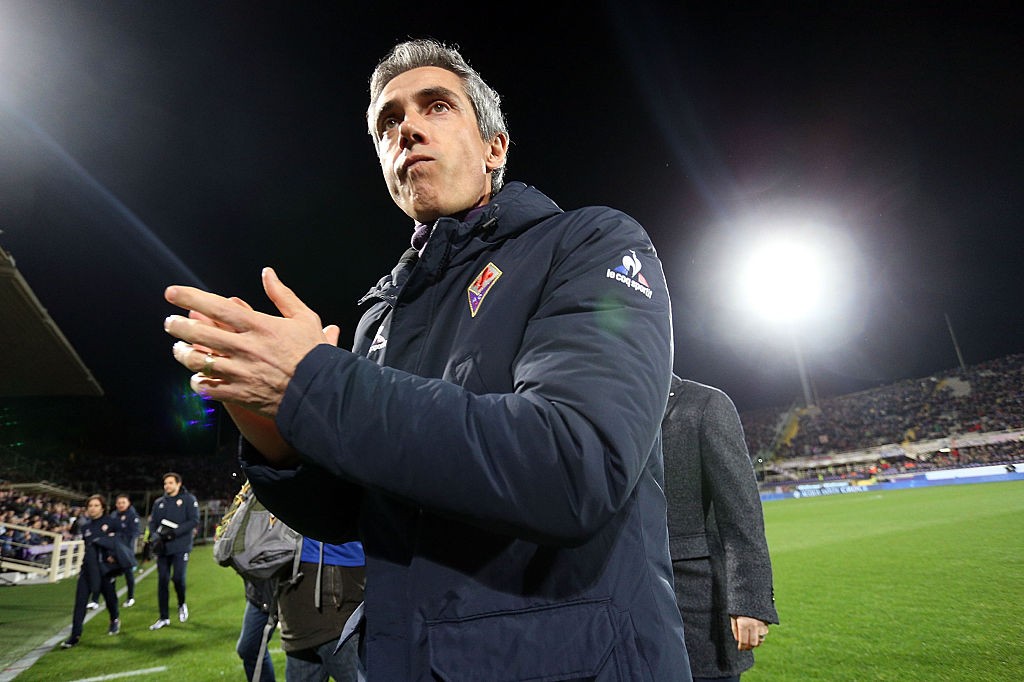 ACF Fiorentina v SSC Napoli - Serie A