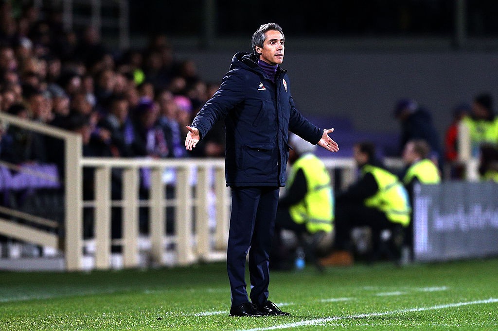 ACF Fiorentina v SSC Napoli - Serie A