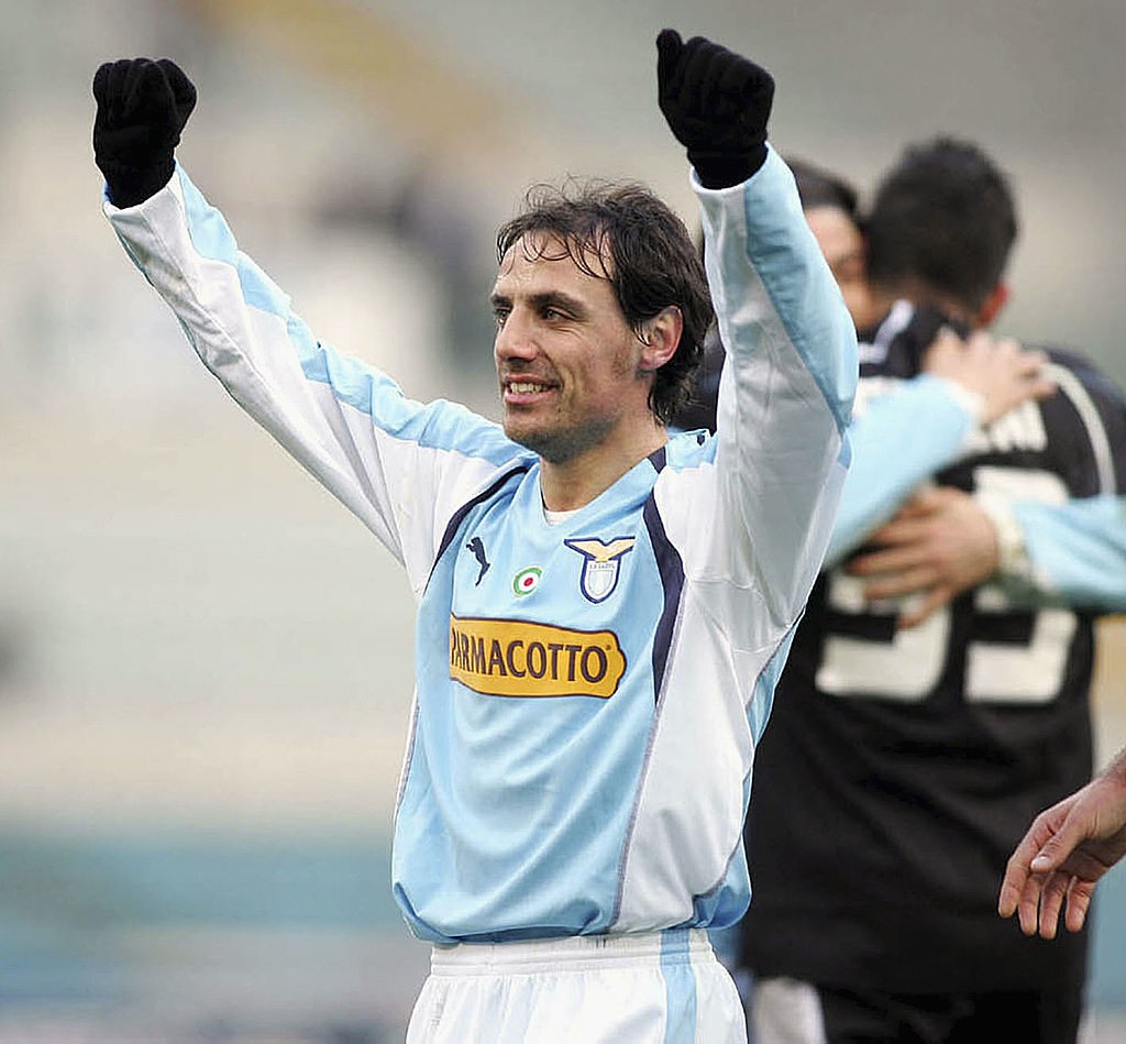 Serie A: Lazio v Parma