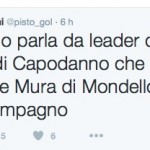 twitter pistocchi sorrentino