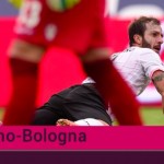 video statistiche palermo bologna