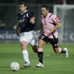 UEFA Cup: Palermo v West Ham United