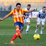 US Lecce v AC Siena  - Serie A