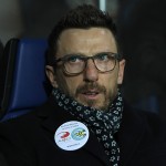 Atalanta BC v US Sassuolo Calcio - Serie A