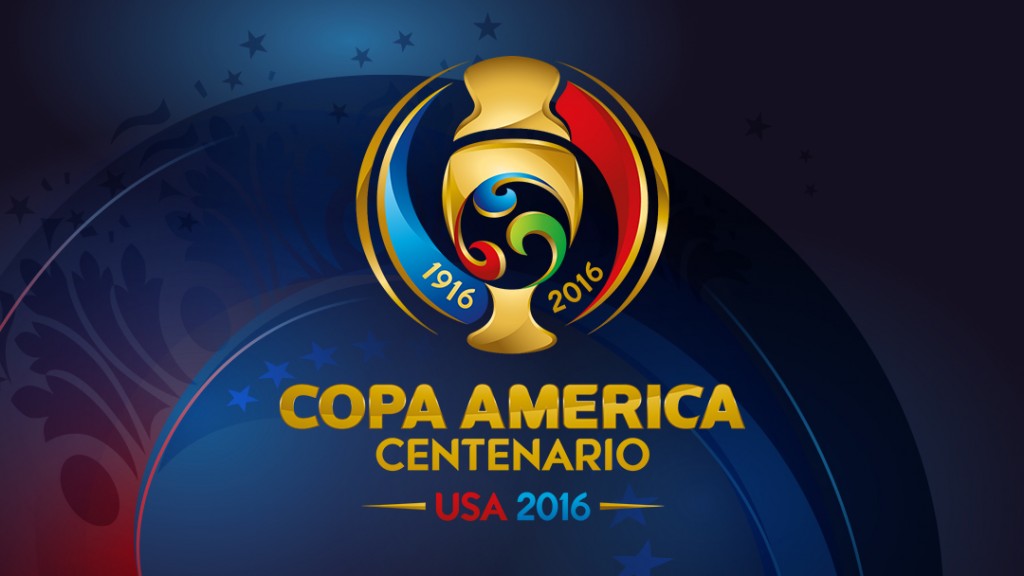 screen copa america 2016
