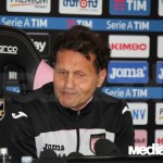 Novellino conferenza stampa