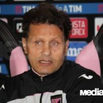 Novellino conferenza stampa