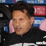 Novellino conferenza stampa