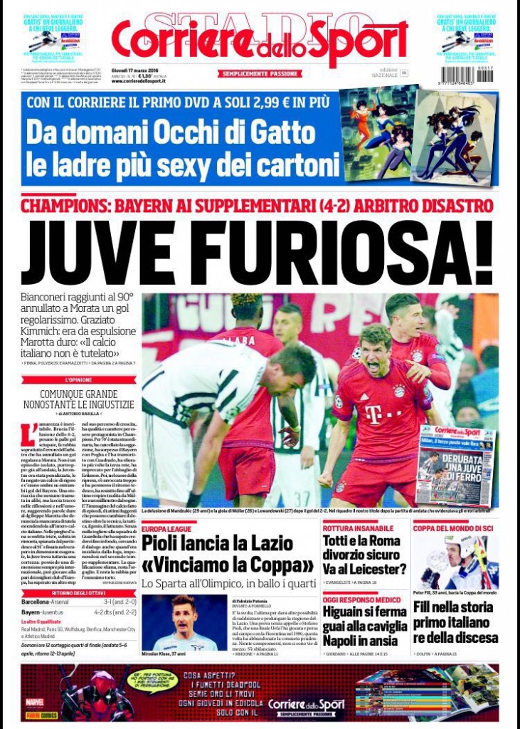 Corriere-dello-Sport