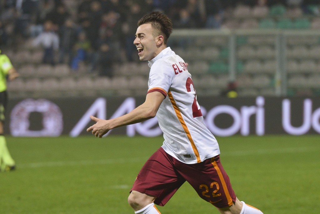 US Sassuolo Calcio v AS Roma - Serie A