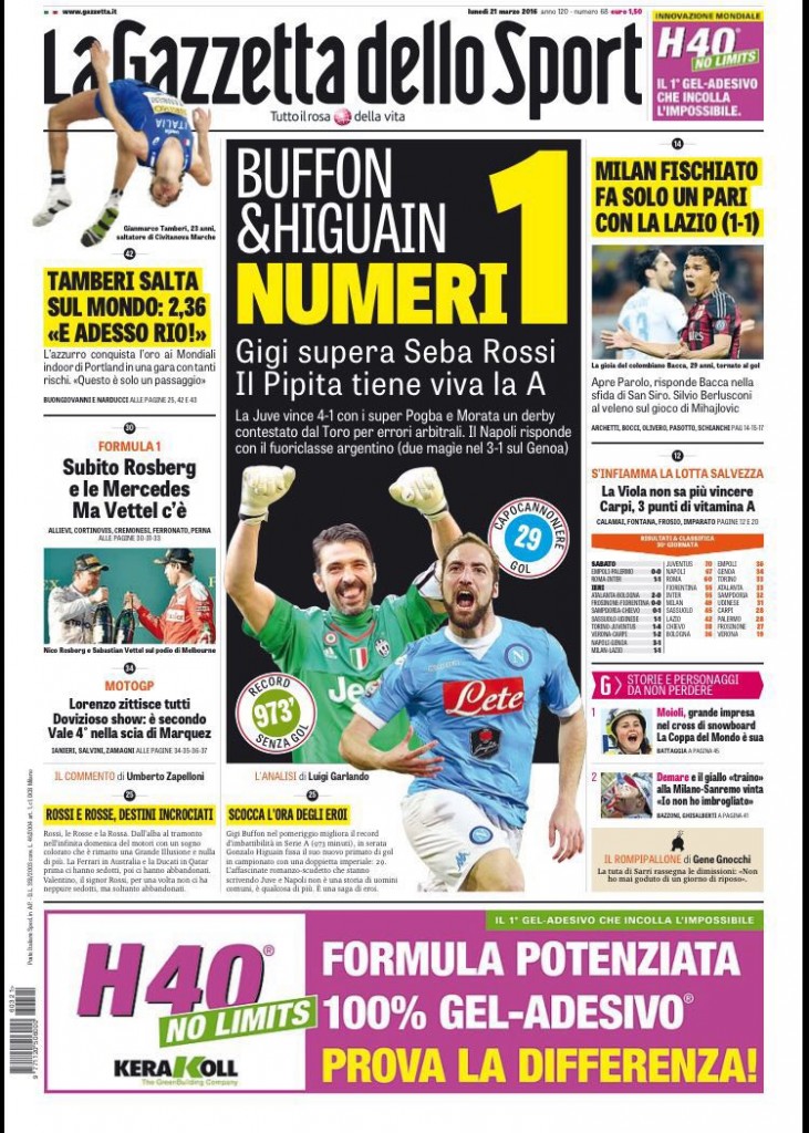 Gazzetta-1