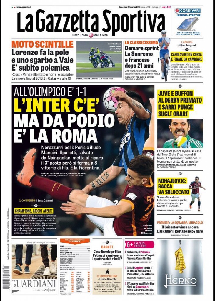 GdS