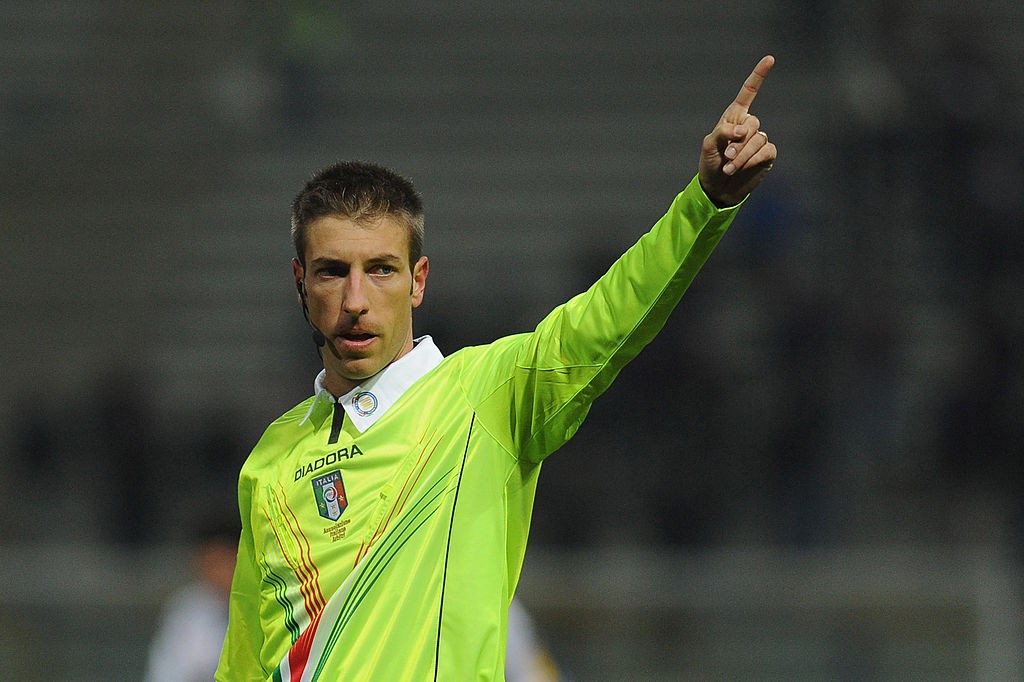 Parma FC v Catania Calcio  - Serie A