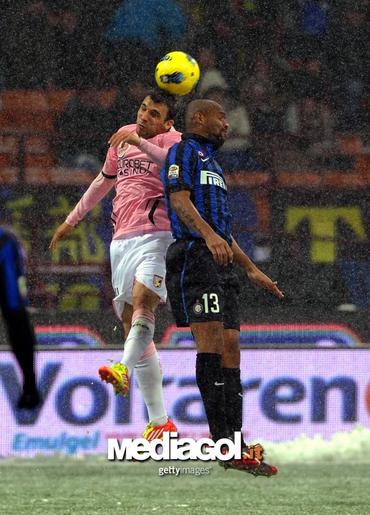 Serie D