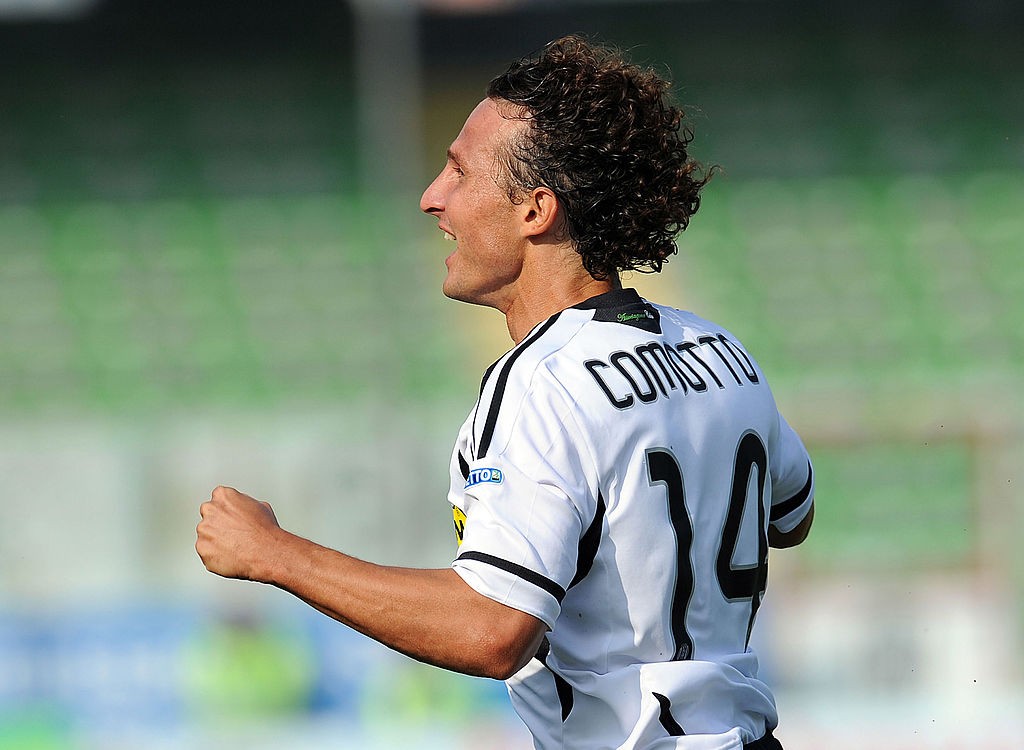 AC Cesena v Reggina Calcio - Serie B