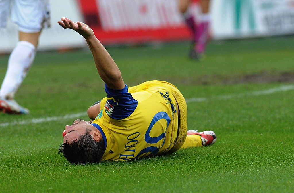 AC Chievo Verona v Udinese Calcio - Serie A