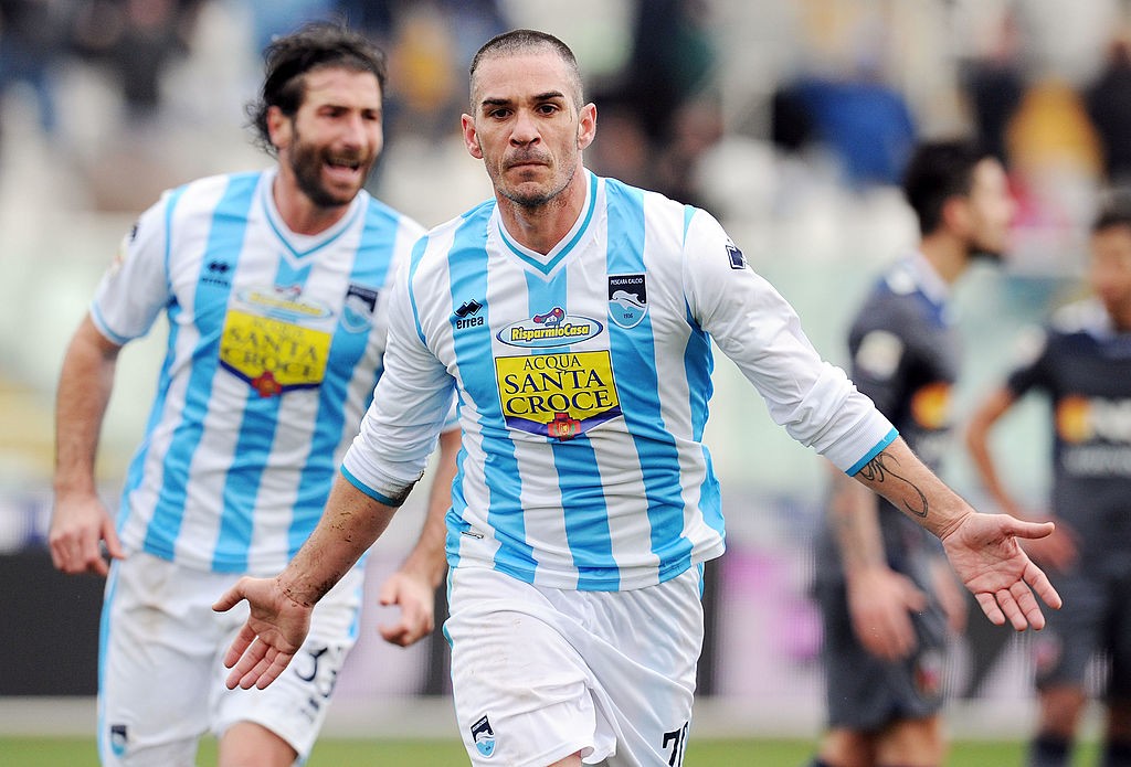Pescara v Bologna FC - Serie A
