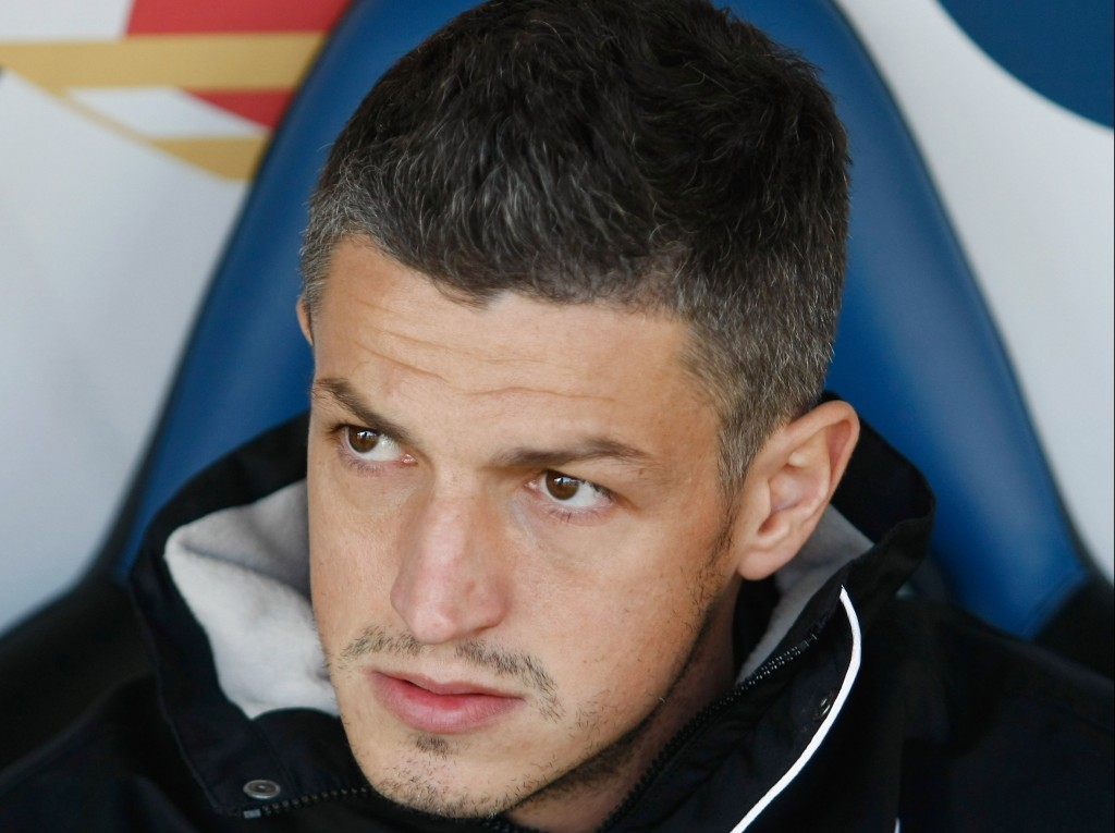 Atalanta BC v Calcio Catania - Serie A