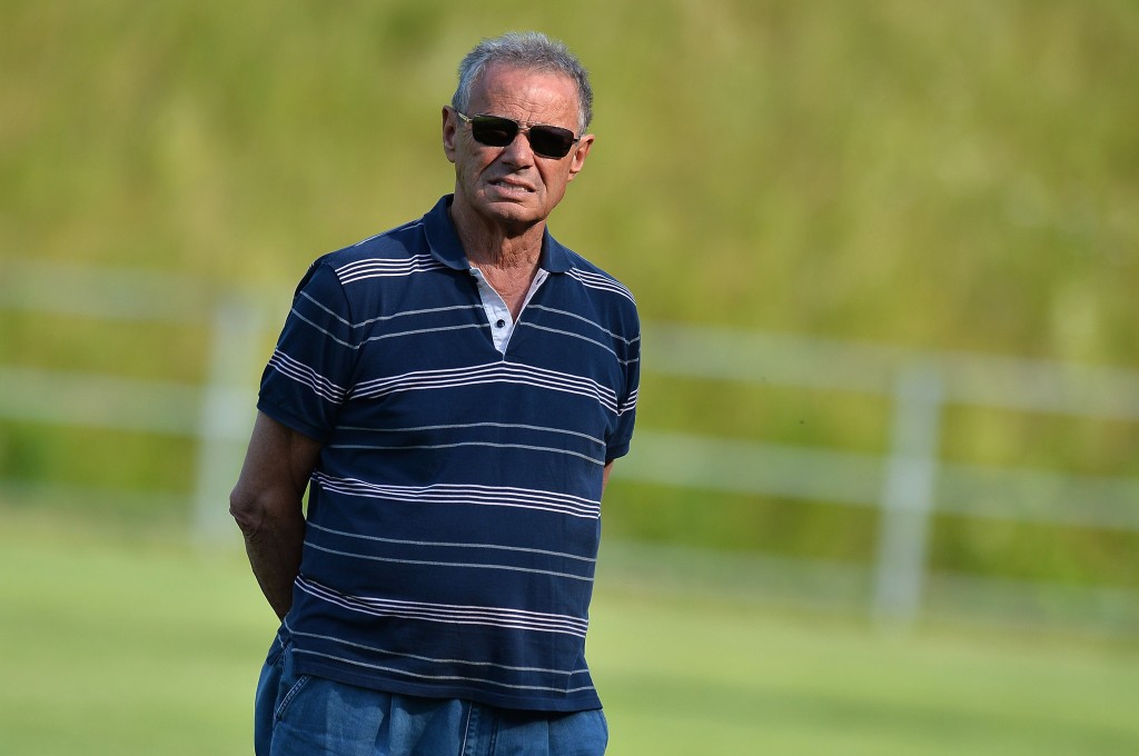 US Citta di Palermo v Murau - Pre-season Friendly