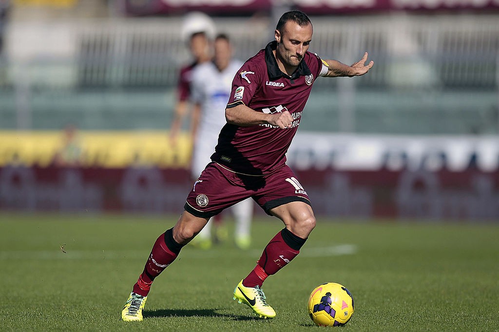 AS Livorno Calcio v Atalanta BC - Serie A