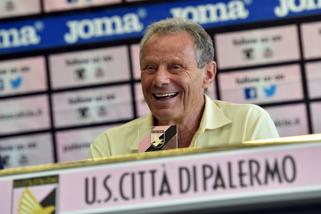 Zamparini