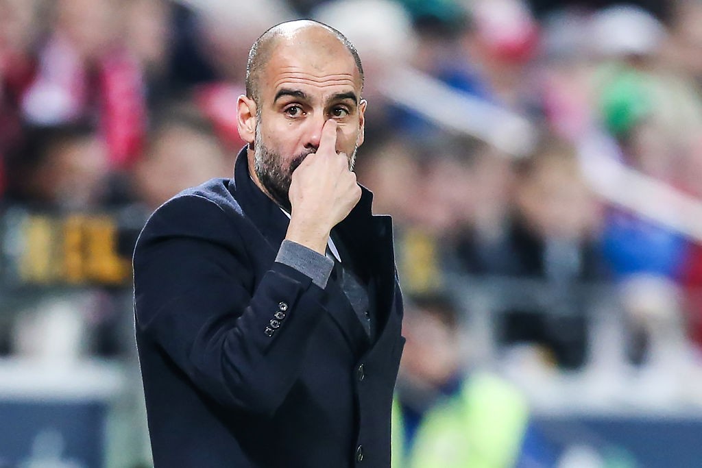 Manchester City