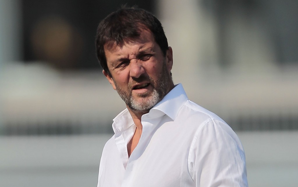 Empoli FC v Genoa CFC - Preseason Friendly