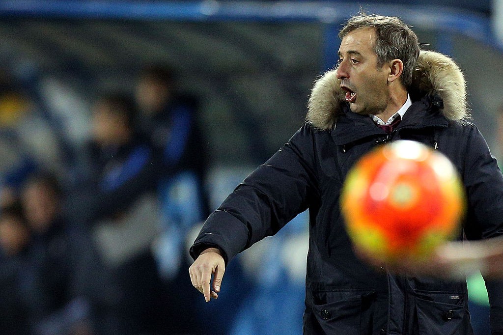 Empoli FC v FC Internazionale Milano - Serie A