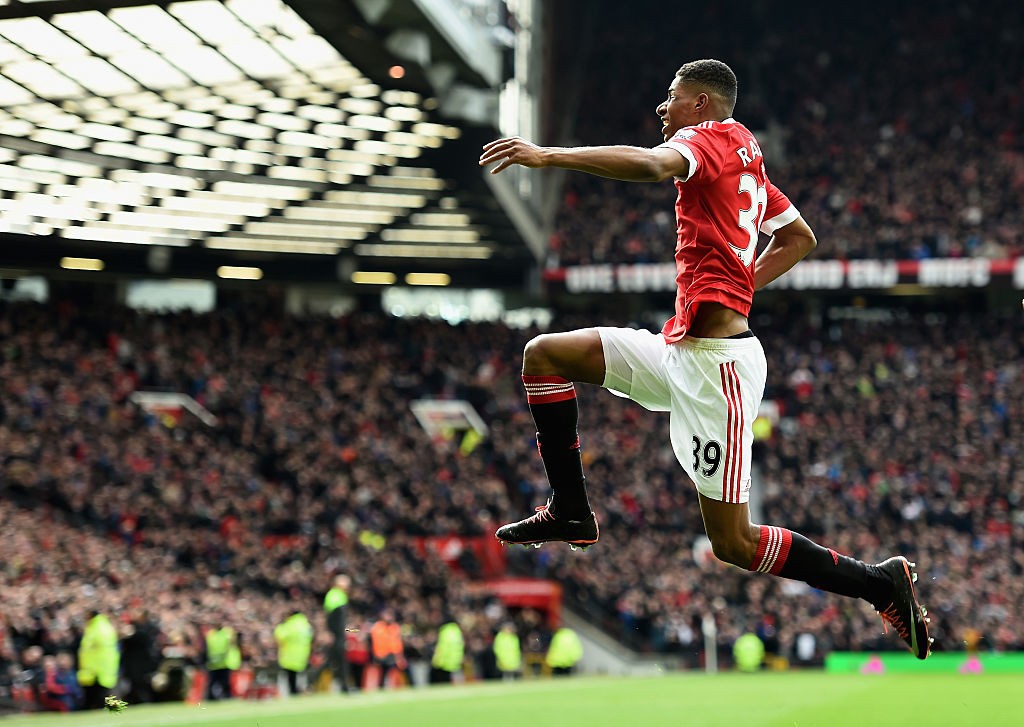 Manchester United