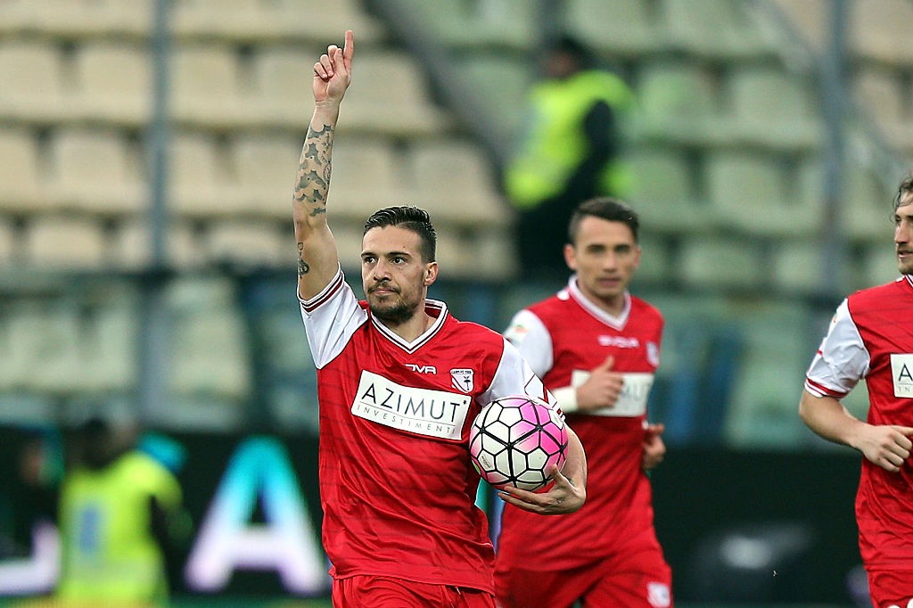 Carpi FC v Atalanta BC - Serie A