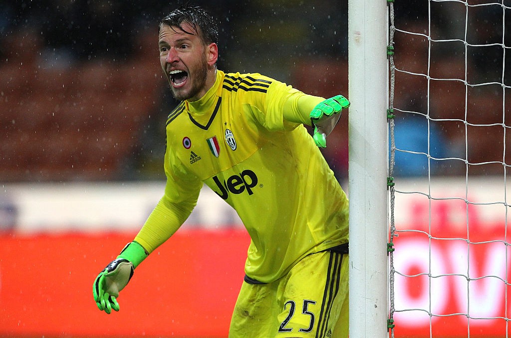 FC Internazionale Milano v Juventus FC - TIM Cup