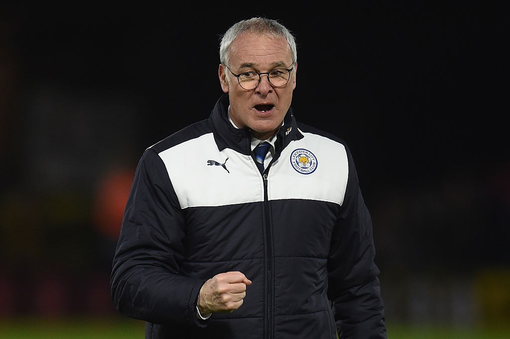 Watford v Leicester City - Premier League
