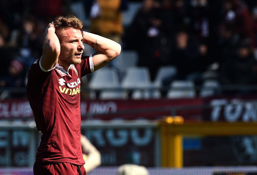 Torino FC v SS Lazio - Serie A