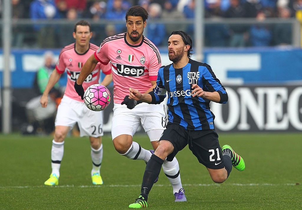 Atalanta BC v Juventus FC - Serie A