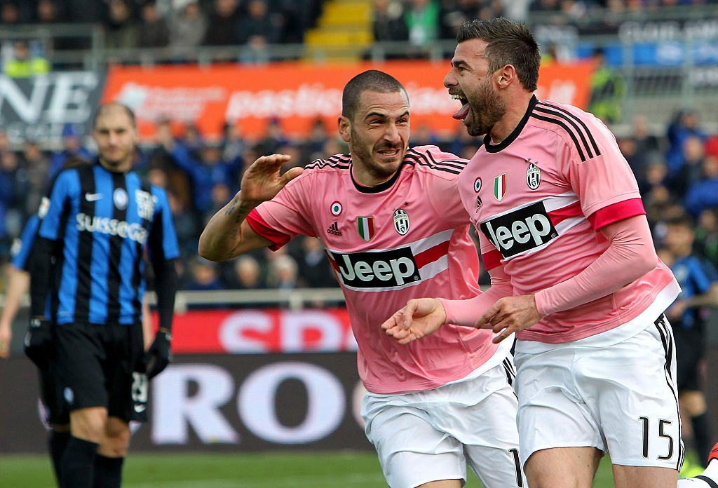 Atalanta BC v Juventus FC - Serie A
