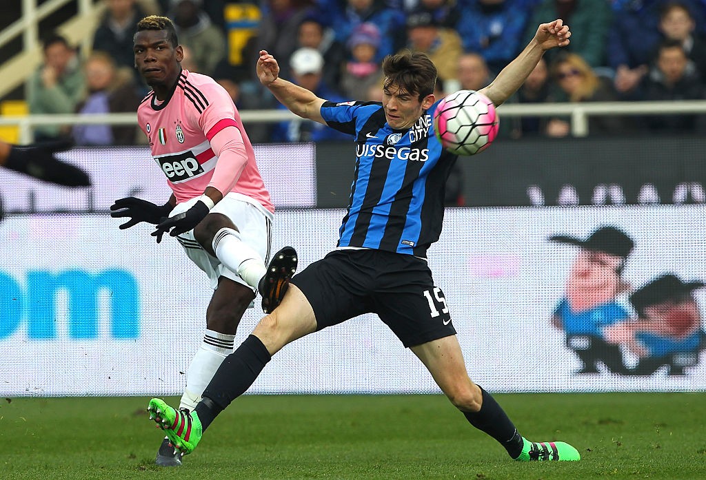 Atalanta BC v Juventus FC - Serie A