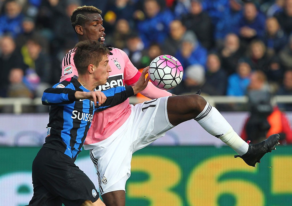 Atalanta BC v Juventus FC - Serie A