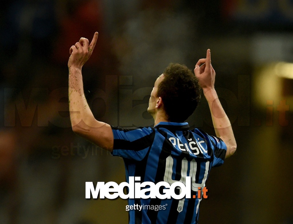 Perisic