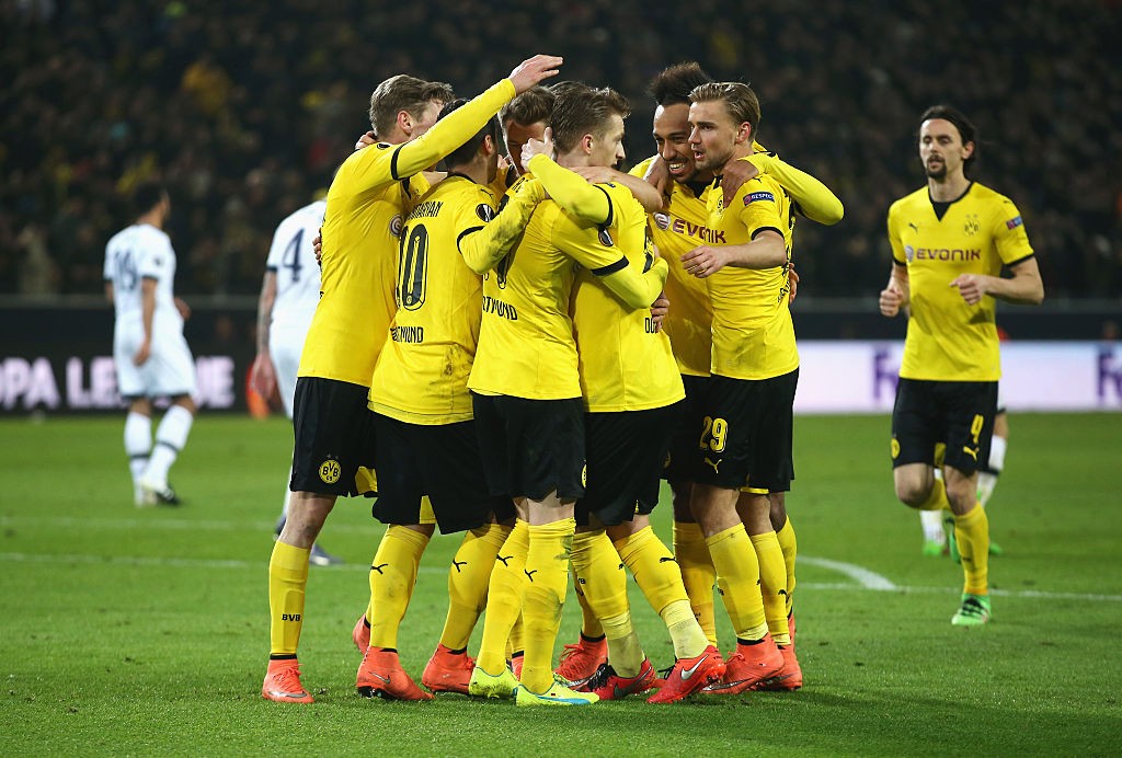 Champions League