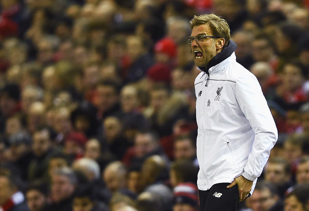 Liverpool