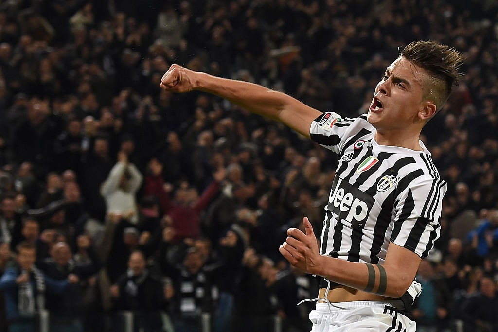 Juventus FC v US Sassuolo Calcio - Serie A